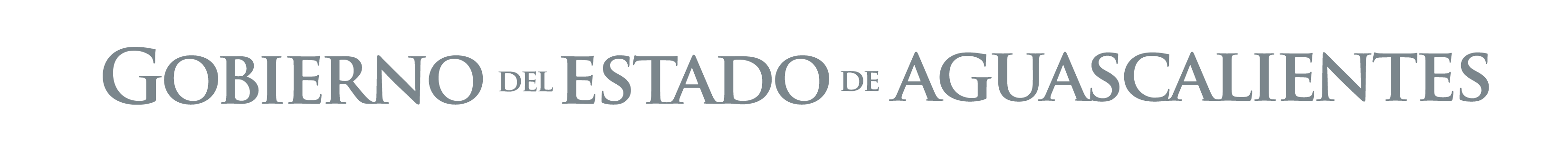 Gobierno del Estado